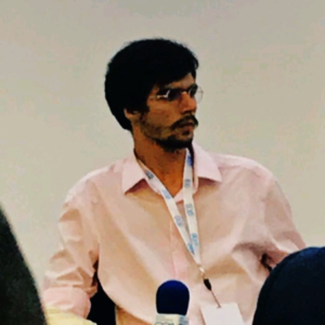 Profile photo of Andrés Ortega